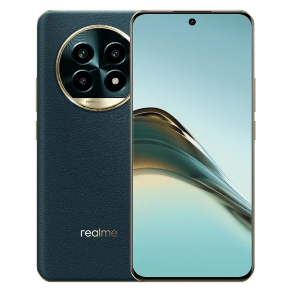 Realme 13 Pro+