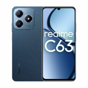 Realme C63