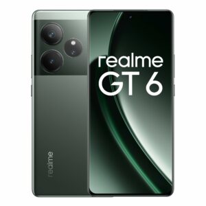 Realme GT6