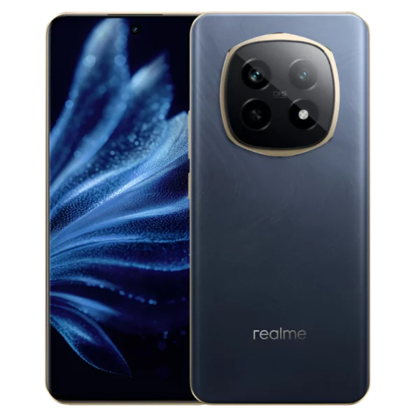 Realme Narzo 70 Curve