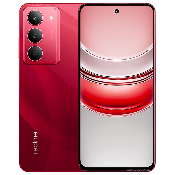 Realme V60 Pro 5G