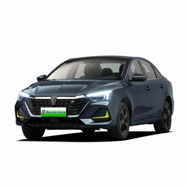 Roewe i6 MAX EV