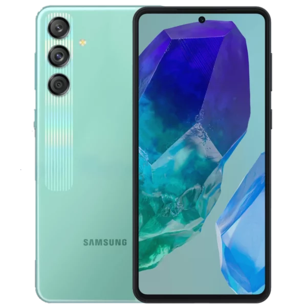 Samsung Galaxy M55s