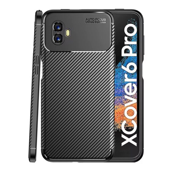 Samsung Galaxy Xcover 6 Pro