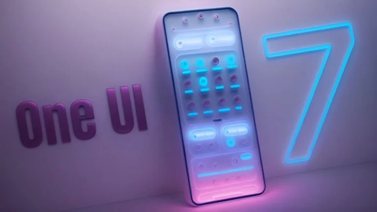 Samsung, One UI 7 ile yüz tanıma sistemini iyileştiriyor