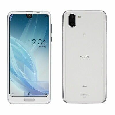 Sharp Aquos R2