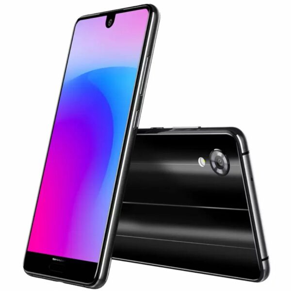 Sharp Aquos S3 Mini