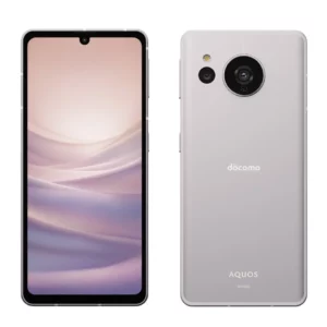 Sharp Aquos Sense7