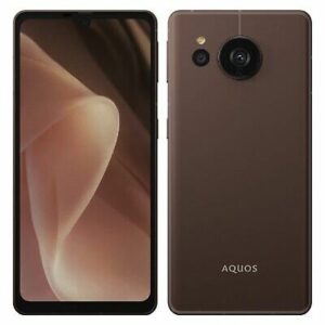 Sharp Aquos Sense7 Plus