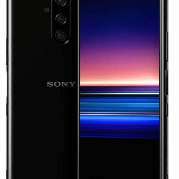 Sony Xperia 1