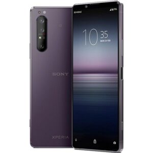 Sony Xperia 1 II