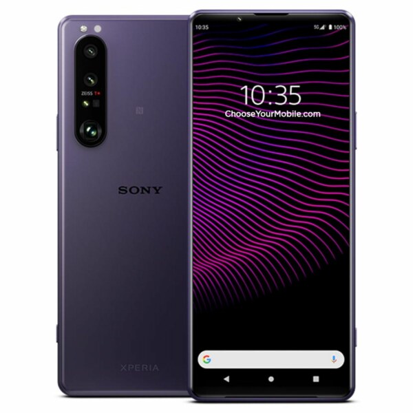 Sony Xperia 1 III