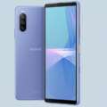 Sony Xperia 10 III