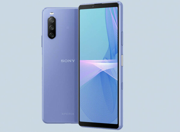 Sony Xperia 10 III