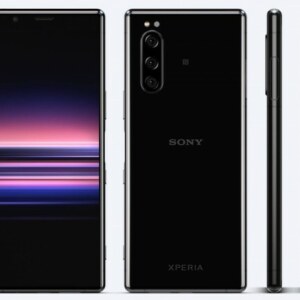 Sony Xperia 5