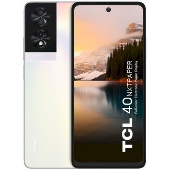 TCL 40 NxtPaper 5G