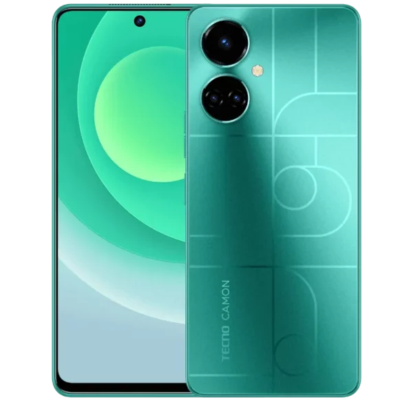 Tecno Camon 19