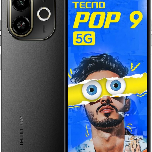 Tecno Pop 9