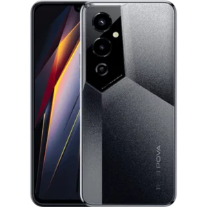 Tecno Pova 4 Pro