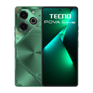 Tecno Pova 6