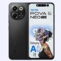 Tecno Pova 6 Neo 5G