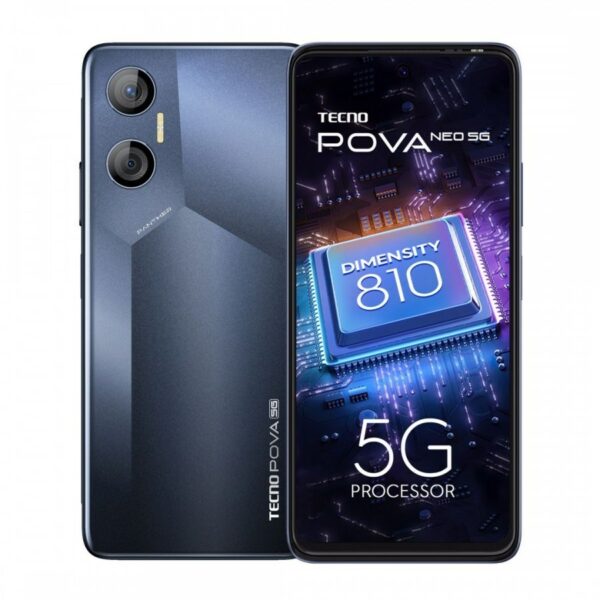 Tecno Pova Neo 5G