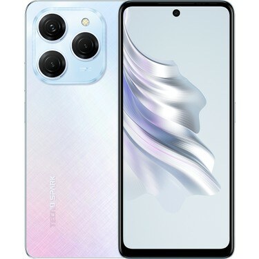 Tecno Spark 20 Pro