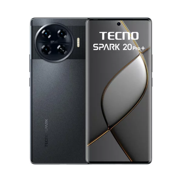 Tecno Spark 20 Pro+