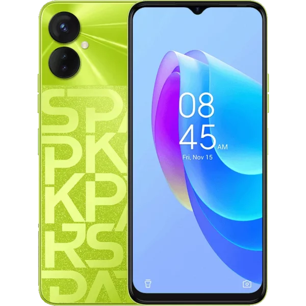 Tecno Spark 9 Pro