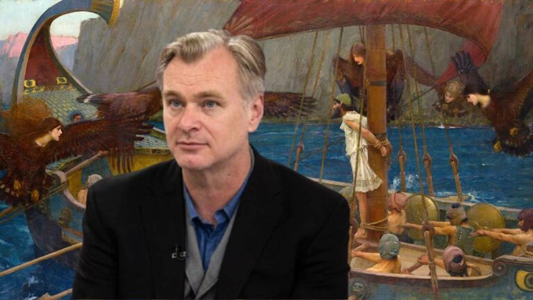 Christopher Nolan’ın yeni The Odyssey filminin yıldız oyuncu kadrosu belli oldu