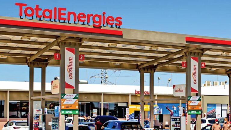 TotalEnergies’ten 1.65 milyar dolarlık yenilenebilir enerji yatırımı!