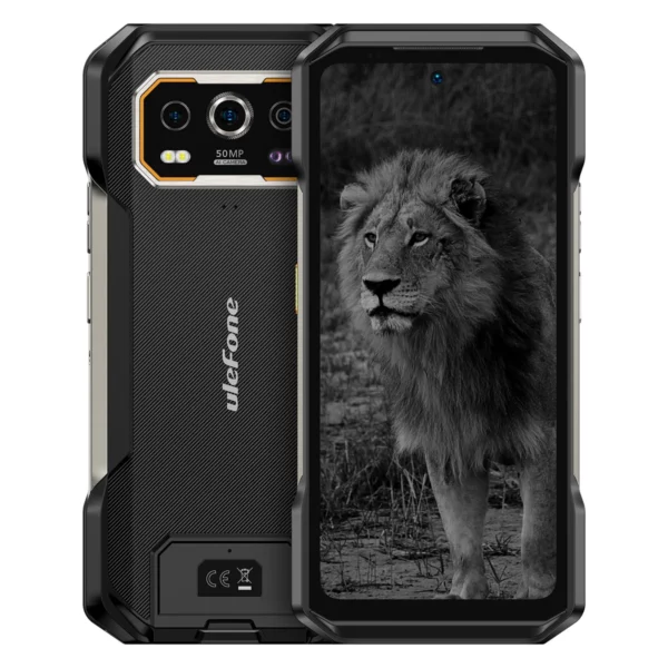 Ulefone Armor 27