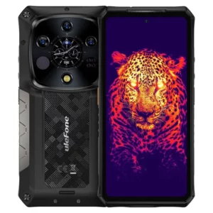 Ulefone Armor 28 Ultra Thermal