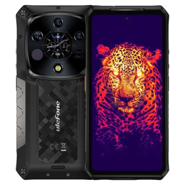 Ulefone Armor 28 Ultra Thermal