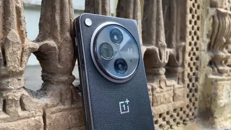 Ultra ince OnePlus Open 2 yolda! İşte özellikleri