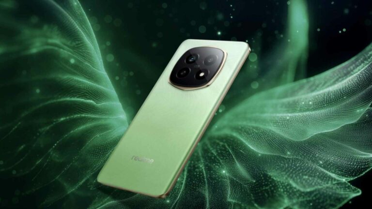 Uygun fiyatlı Realme P3 Ultra’nın çıkış tarihi belli oldu