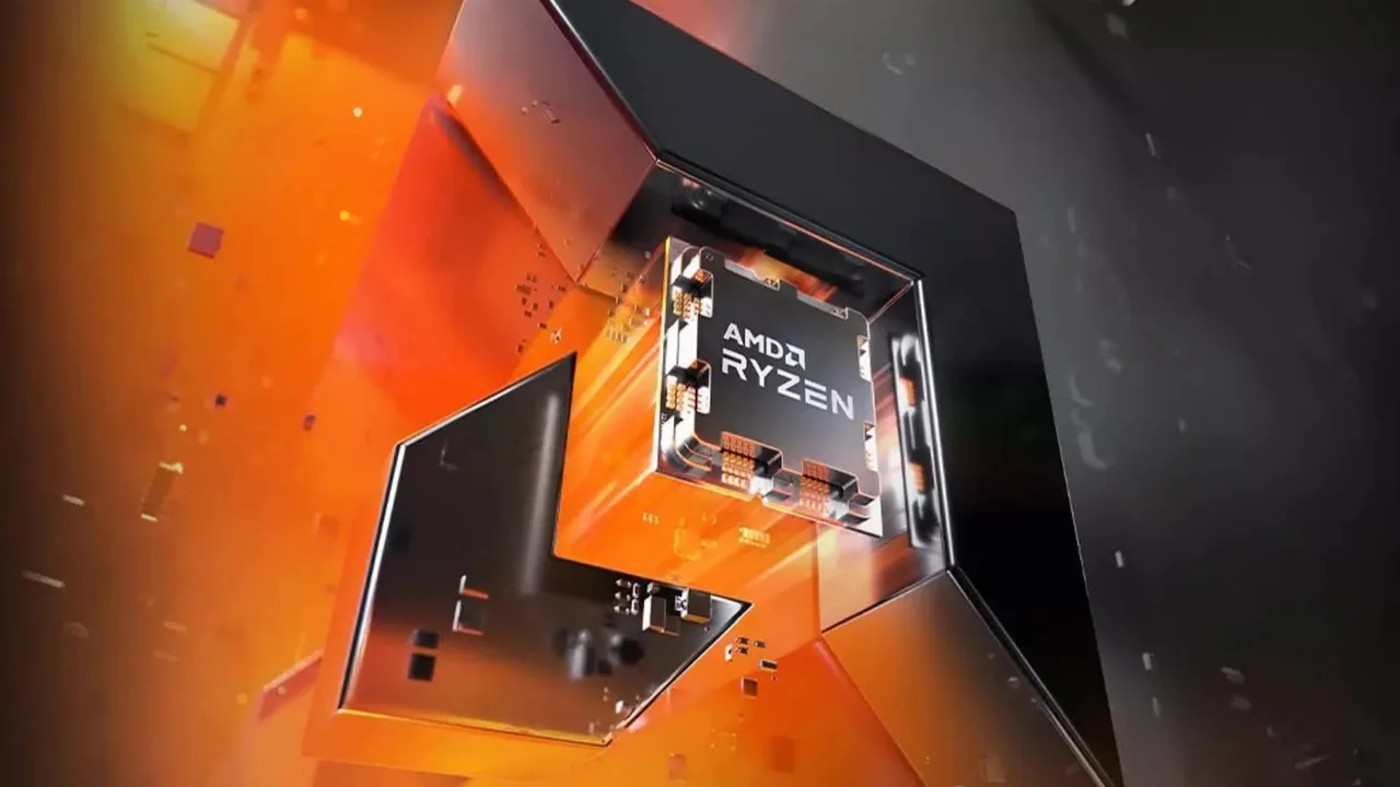 Uygun fiyatlı el konsolları için AMD Ryzen Z2 Go yolda! İşte özellikleri