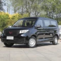 Wuling Journey EV