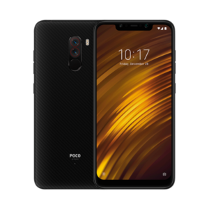 Xiaomi POCO F1 Armoured Edition