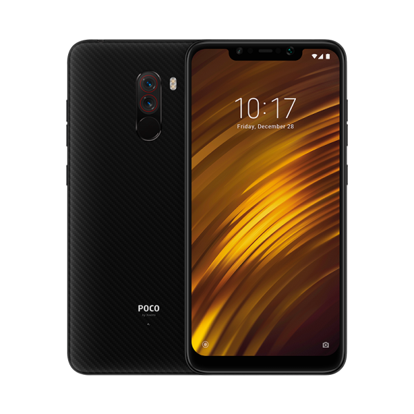 Xiaomi POCO F1 Armoured Edition