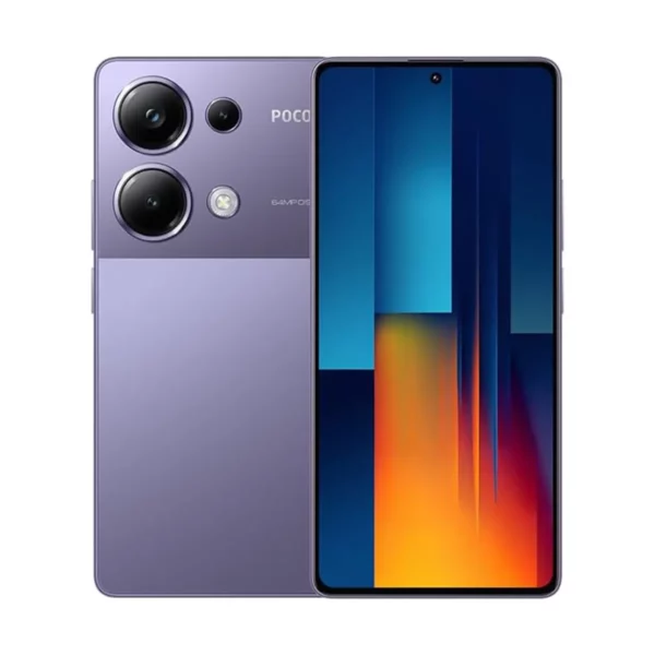 Xiaomi Poco M7 Pro 5G