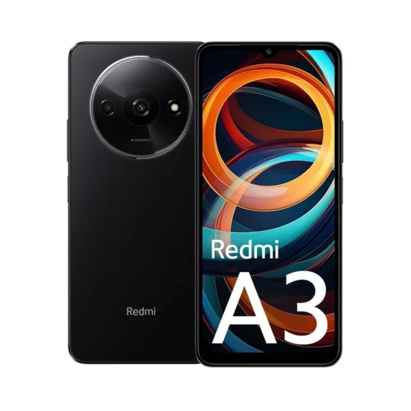 Xiaomi Redmi A3