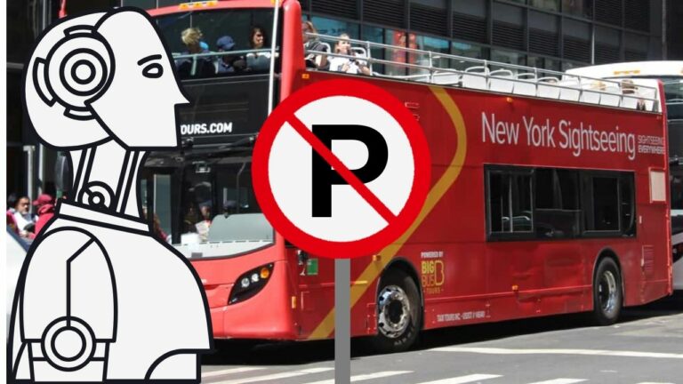 Yapay zeka bu kez işleri eline yüzüne bulaştırdı!