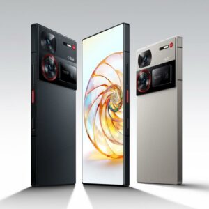 ZTE Nubia Z70 Ultra