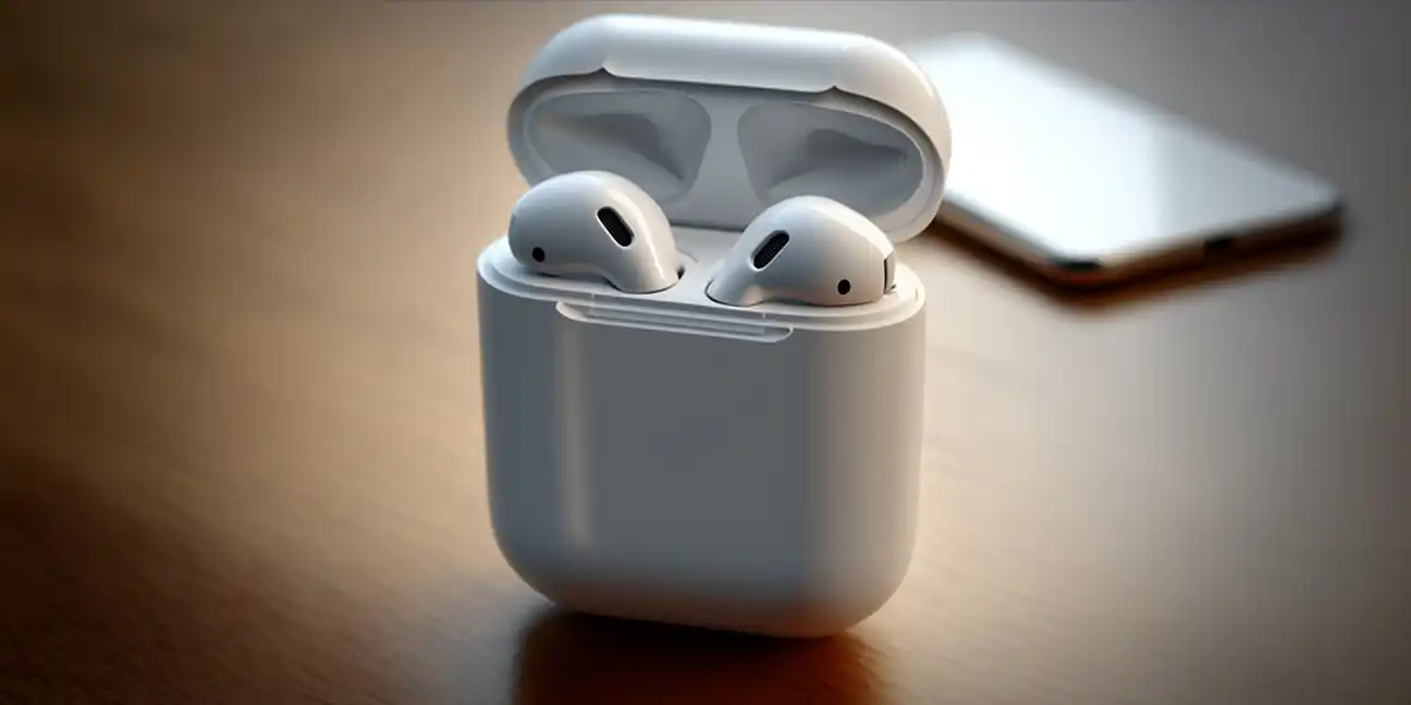 AirPods Pro 3