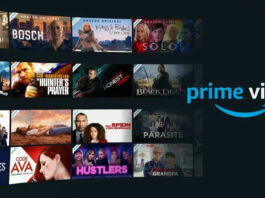 amazon prime video ocak 2025