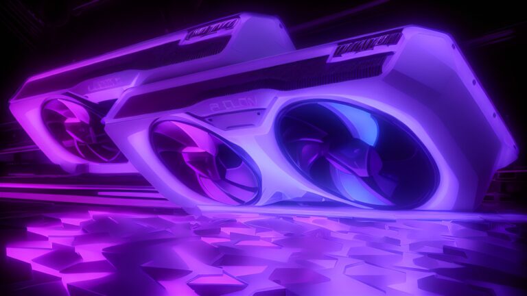 AMD Radeon RX 9060 yakında geliyor