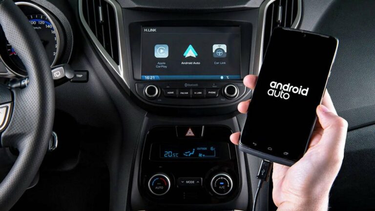 Google, Android Auto’ya akıllı gözlük desteği getiriyor!
