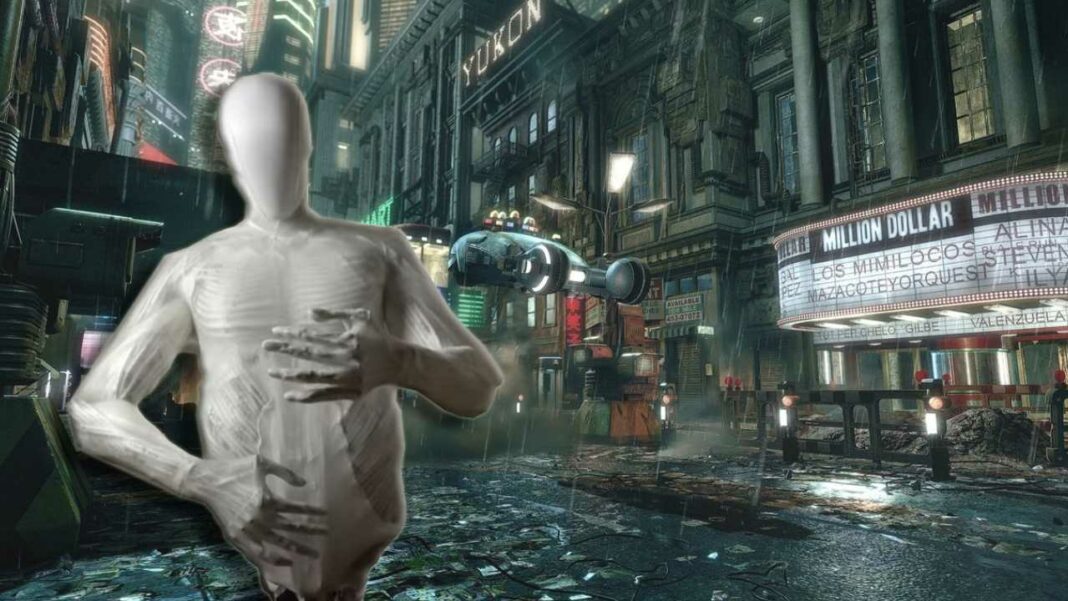 Android robot Torso 2, gerçekçi hareketleriyle karşımızda - SDN