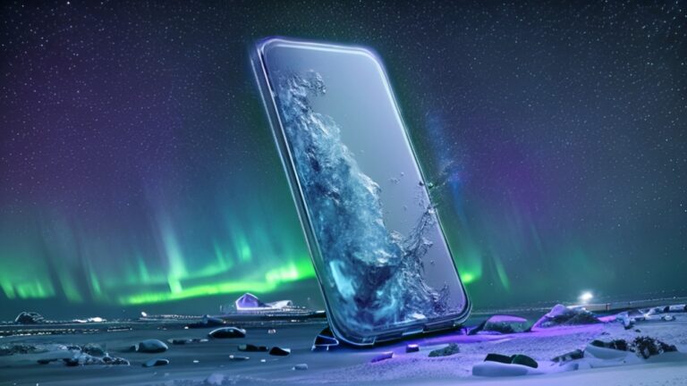 Çerçevesiz ilk iPhone modeli nihayet geliyor mu?